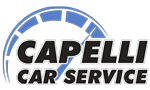 Capelli Car Service Logo